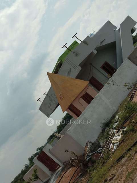 Plot For Sale  In Kukatpally