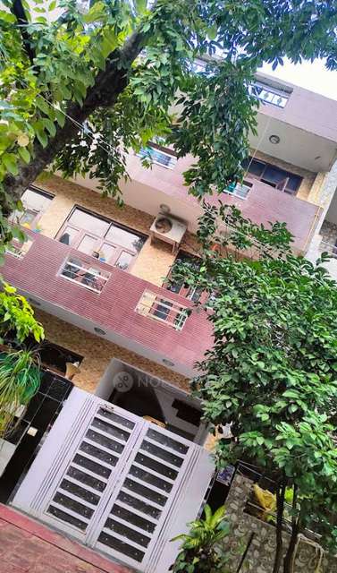 PG for Girls in Alpha-1 