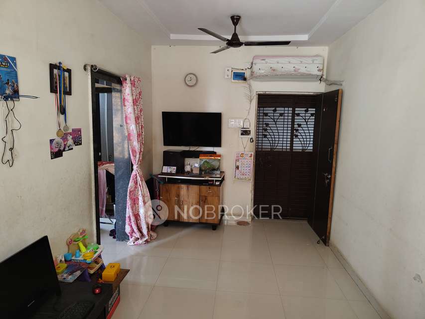 1 BHK Flat In Jai Mata Di Complex Chs For Sale  In Bhiwandi