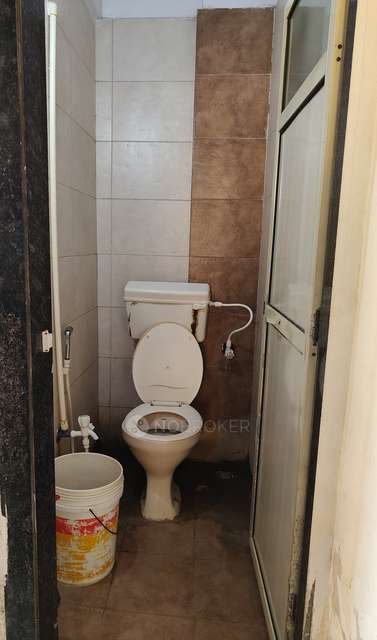 1 BHK Flat In Jai Mata Di Complex Chs For Sale  In Bhiwandi