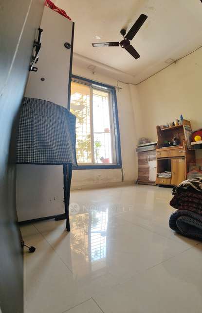 1 BHK Flat In Jai Mata Di Complex Chs For Sale  In Bhiwandi