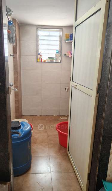 1 BHK Flat In Jai Mata Di Complex Chs For Sale  In Bhiwandi