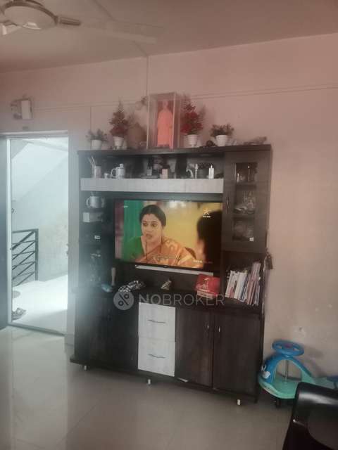 1 BHK Flat In Spurti Residency,shahu Colony For Sale  In Nanded Phata