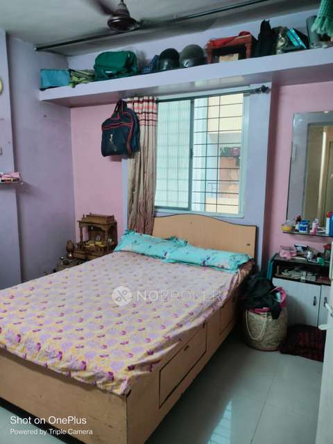 1 BHK Flat In Spurti Residency,shahu Colony For Sale  In Nanded Phata