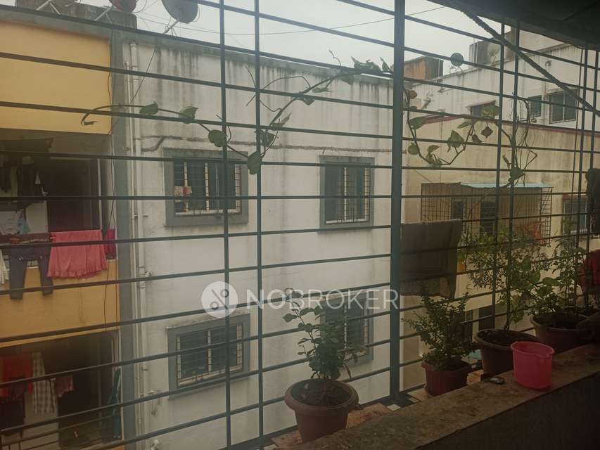 1 BHK Flat In Spurti Residency,shahu Colony For Sale  In Nanded Phata
