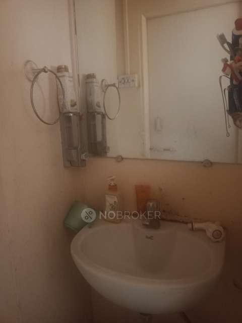 1 BHK Flat In Spurti Residency,shahu Colony For Sale  In Nanded Phata