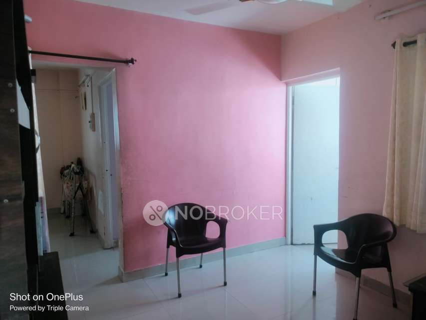 1 BHK Flat In Spurti Residency,shahu Colony For Sale  In Nanded Phata