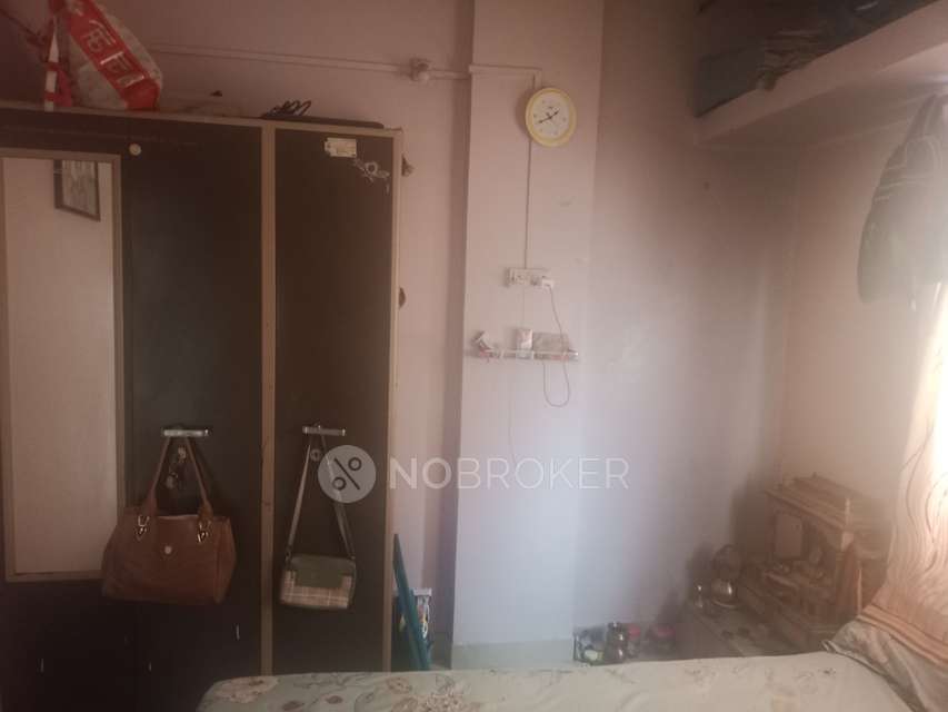 1 BHK Flat In Spurti Residency,shahu Colony For Sale  In Nanded Phata