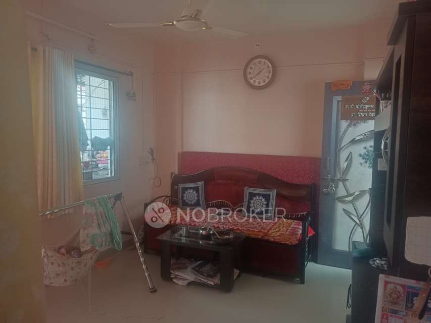 1 BHK Flat In Spurti Residency,shahu Colony For Sale  In Nanded Phata