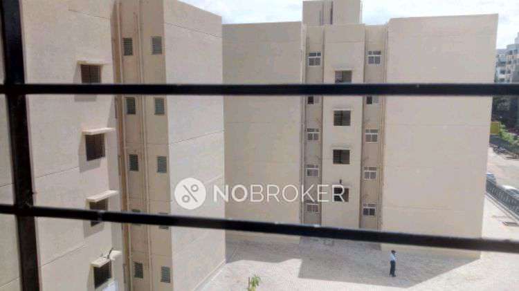 1 BHK Flat In Spurti Residency,shahu Colony For Sale  In Nanded Phata