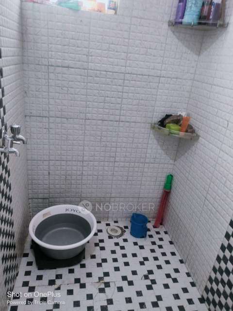 1 BHK Flat In Spurti Residency,shahu Colony For Sale  In Nanded Phata