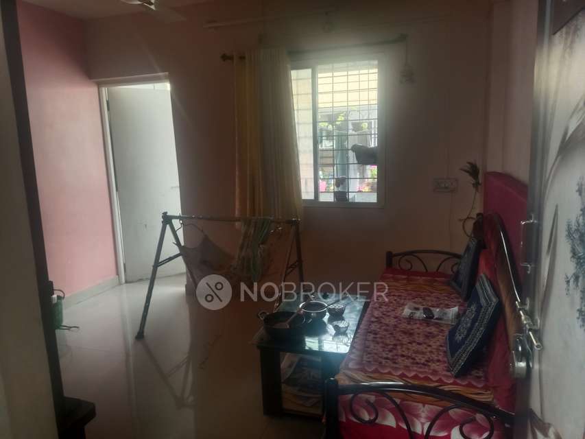 1 BHK Flat In Spurti Residency,shahu Colony For Sale  In Nanded Phata