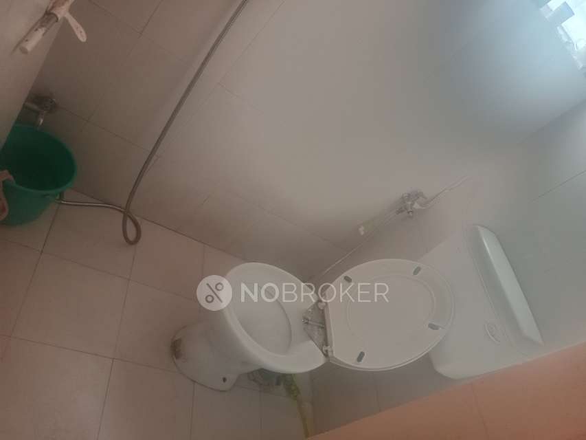 1 BHK Flat In Spurti Residency,shahu Colony For Sale  In Nanded Phata