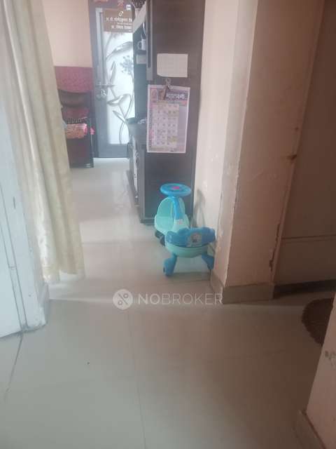 1 BHK Flat In Spurti Residency,shahu Colony For Sale  In Nanded Phata