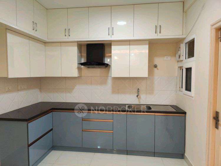3 BHK Flat In Oceanus Tranquil For Sale  In Margondanahalli