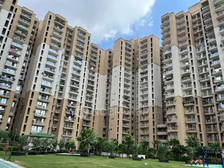 2 BHK Flat In Nirala Greenshire For Sale  In  Sector 2,