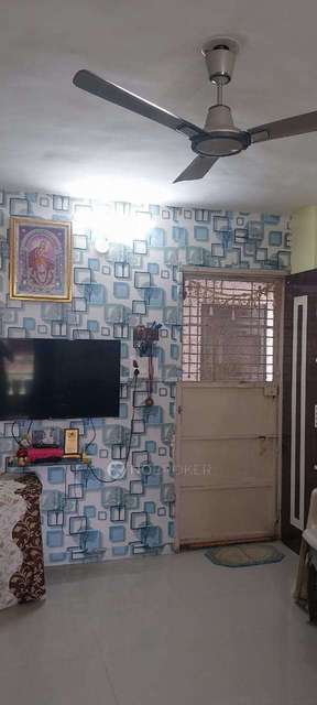 1 BHK Flat In Ganga Vihar Society For Sale In Shirur Taluka