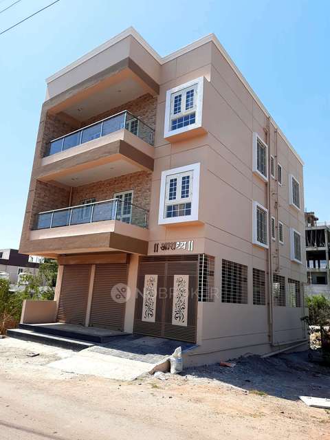 3 BHK House for Rent  In Radha Krishna Park