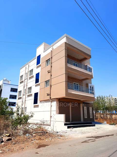 3 BHK House for Rent  In Radha Krishna Park