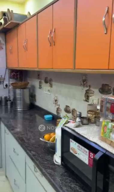 2 BHK Flat In Standalone Buiolding For Sale  In Karol Bagh