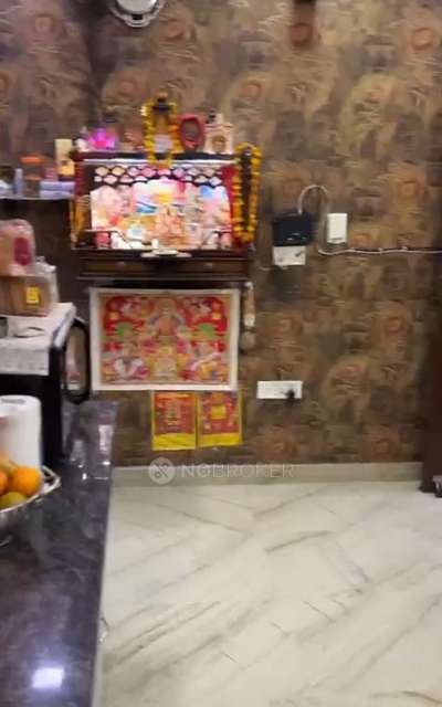 2 BHK Flat In Standalone Buiolding For Sale  In Karol Bagh