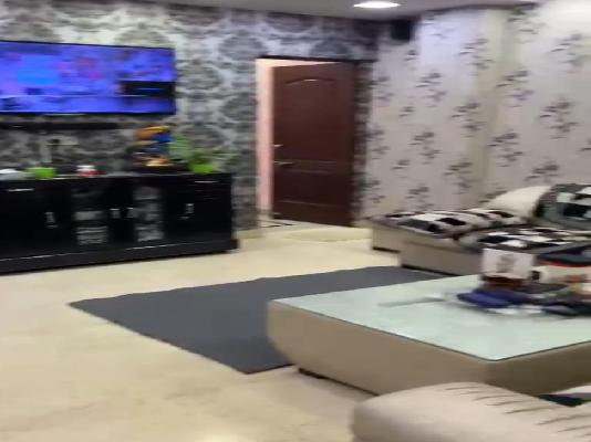 2 BHK Flat In Standalone Buiolding For Sale  In Karol Bagh