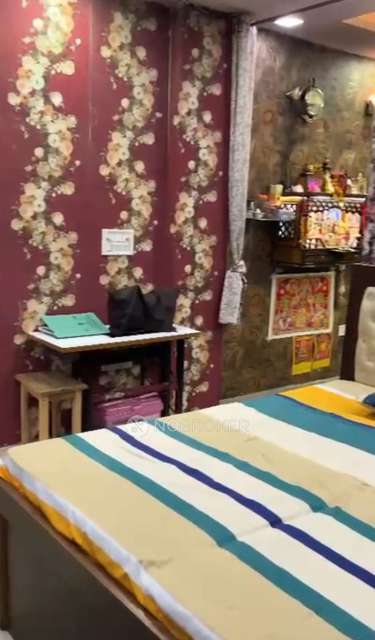 2 BHK Flat In Standalone Buiolding For Sale  In Karol Bagh