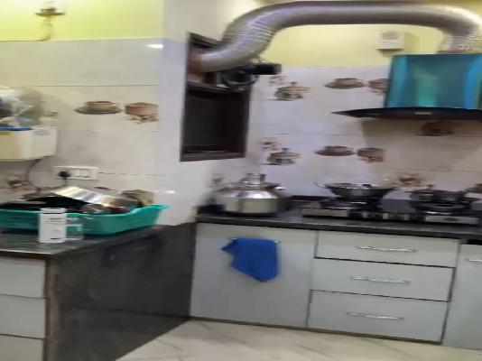 2 BHK Flat In Standalone Buiolding For Sale  In Karol Bagh