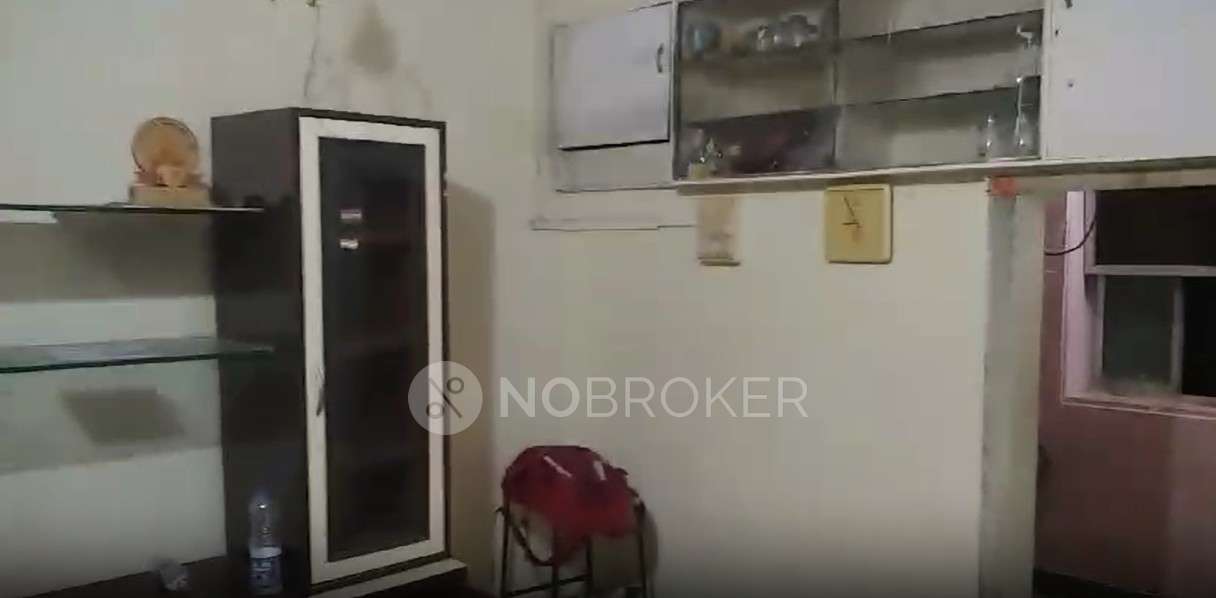 Shared Room for Male In 1 RK  In Vikhroli