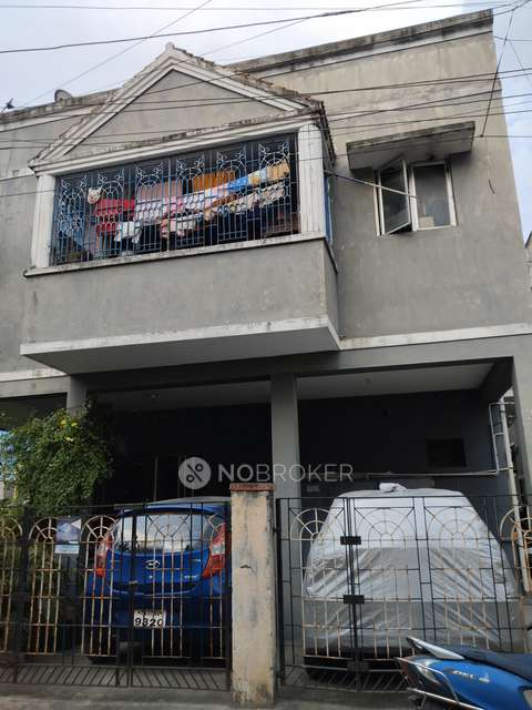 2 BHK Flat In Sun Enclave For Sale  In Alandur