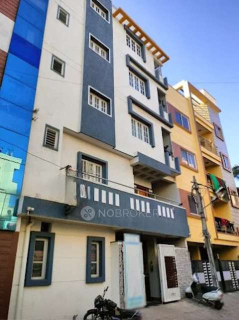 PG for Boys in Sanjeevini Nagar