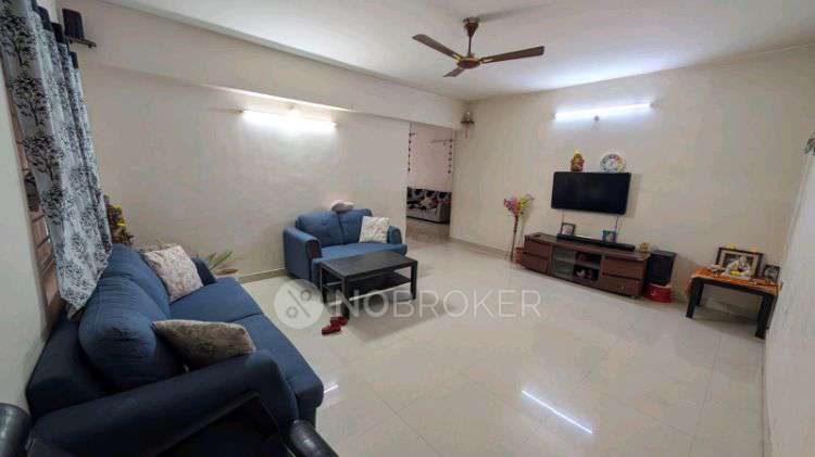 3 BHK Flat In Sri Sairam Towers For Sale  In Hafeezpet, Hyderabad