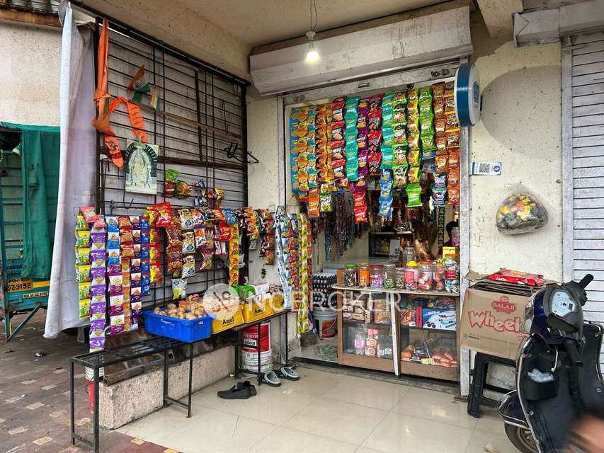 Shop in Titwala, Mumbai for Rent 