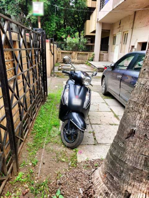 Office Space in Municipal Colony, Pune for Rent 