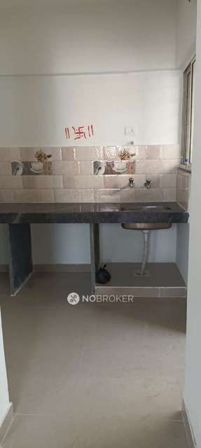 1 BHK Flat In Seven Hills Society,adarsh Nagar  For Sale  In Vaishnavi City