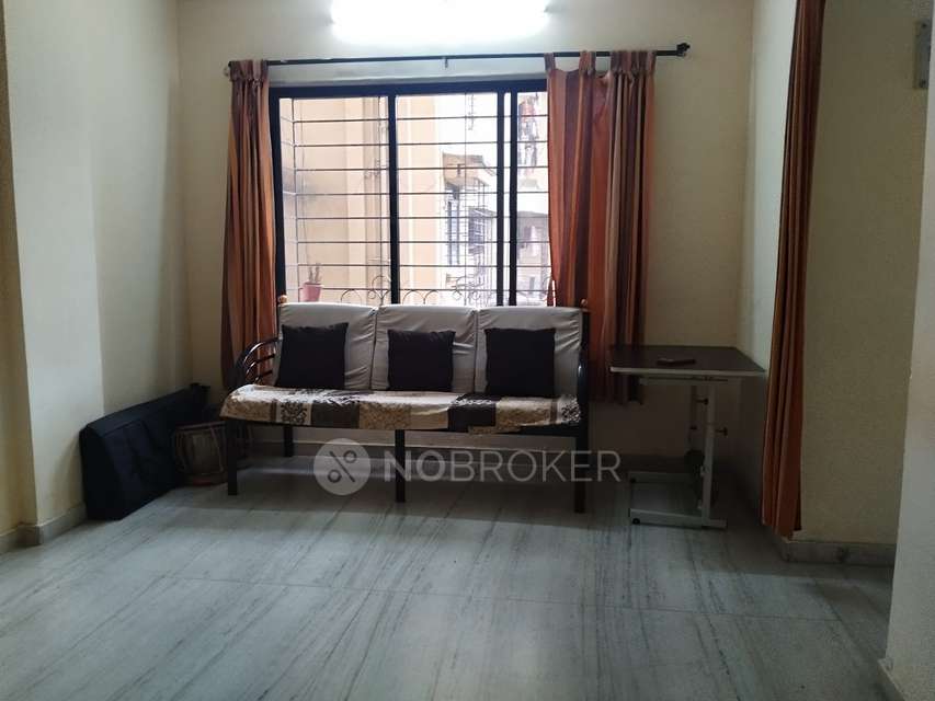 1 BHK Flat In Millenium Park For Sale  In Thane