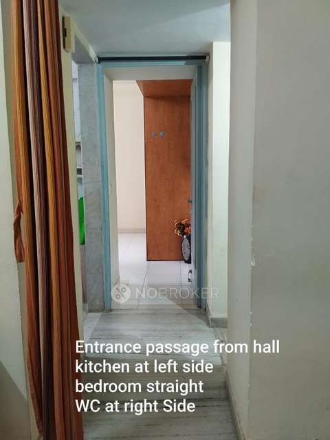 1 BHK Flat In Millenium Park For Sale  In Thane