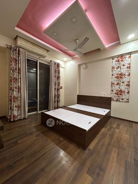 2 BHK Flat In Gera Greensville Trinity Towers for Rent  In Kharadi