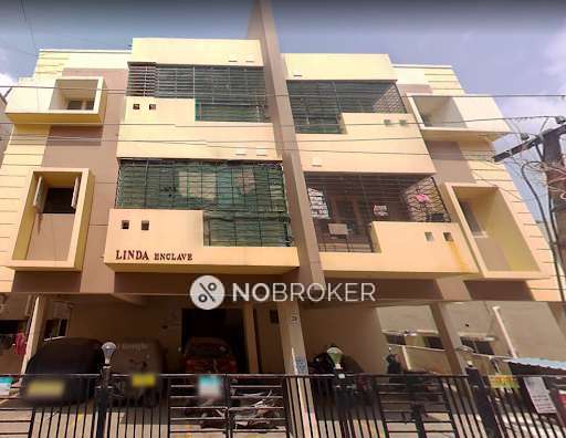3 BHK Flat In Trans Home For Sale  In Madipakkam