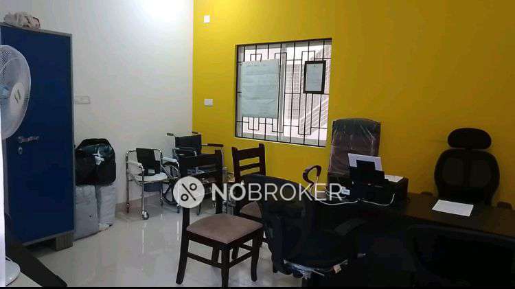 Office Space in Byraveshwara, Bangalore for Rent 