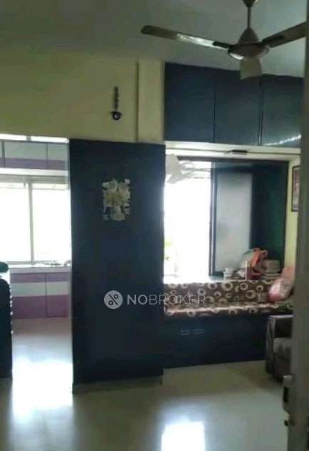 1 BHK Flat In Prakashwadi Chs for Rent  In Andheri East, Mumbai