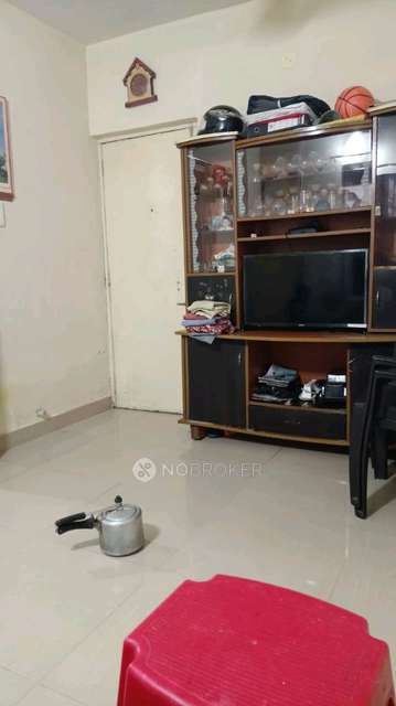 1 RK Flat In Dudhane Nagar For Sale  In Karve Nagar