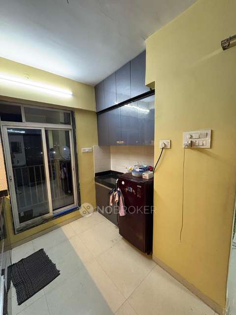 1 BHK Flat In Padle Gaon For Sale  In Sunrise Parkview