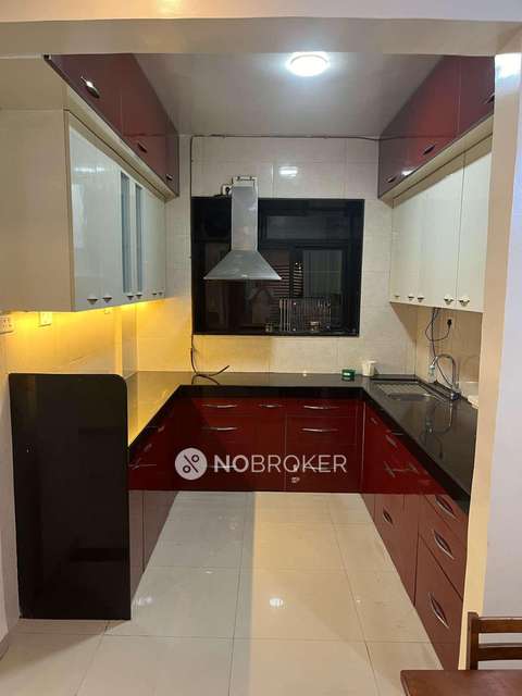 3 BHK Flat In Saarrthi Echelon For Sale  In Baner 