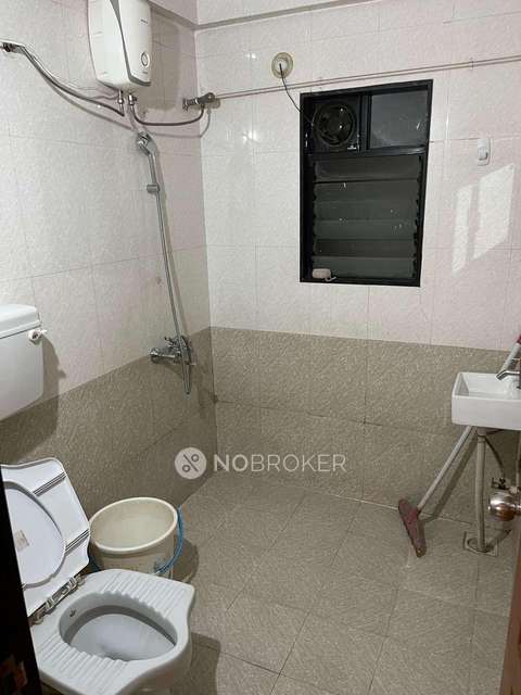 3 BHK Flat In Saarrthi Echelon For Sale  In Baner 