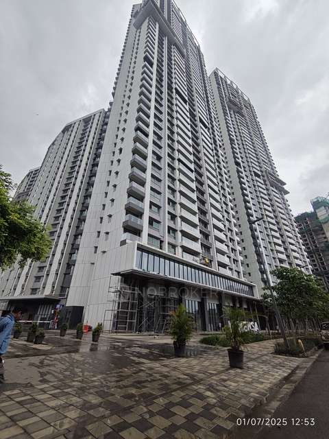 2 BHK Flat In Kalpataru Immensa For Sale  In Thane 