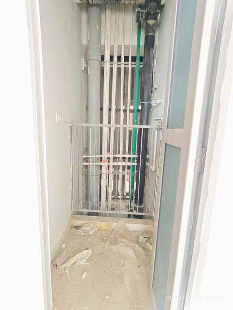 2 BHK Flat In Kalpataru Immensa For Sale  In Thane 