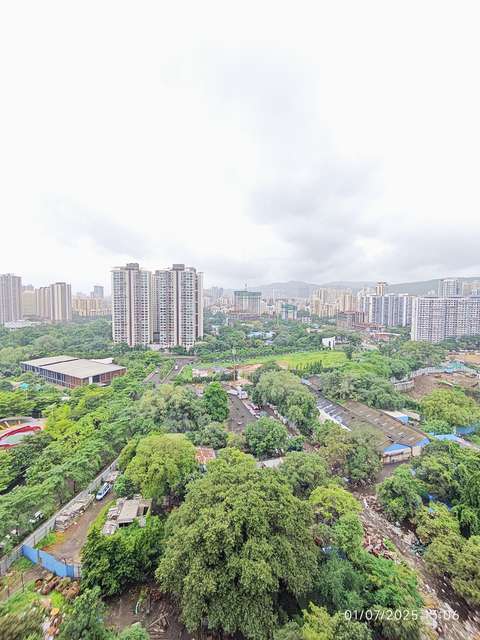 2 BHK Flat In Kalpataru Immensa For Sale  In Thane 