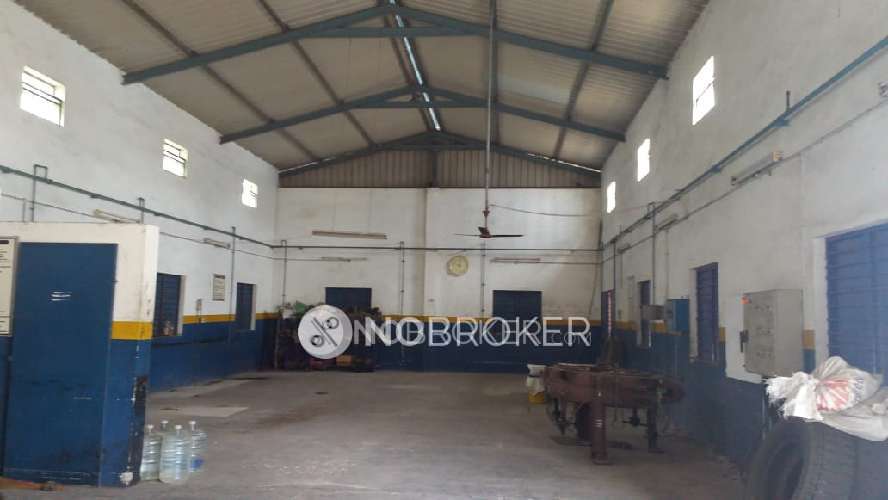 Godown/Warehouse in Thiruvottiyur, Chennai for sale 