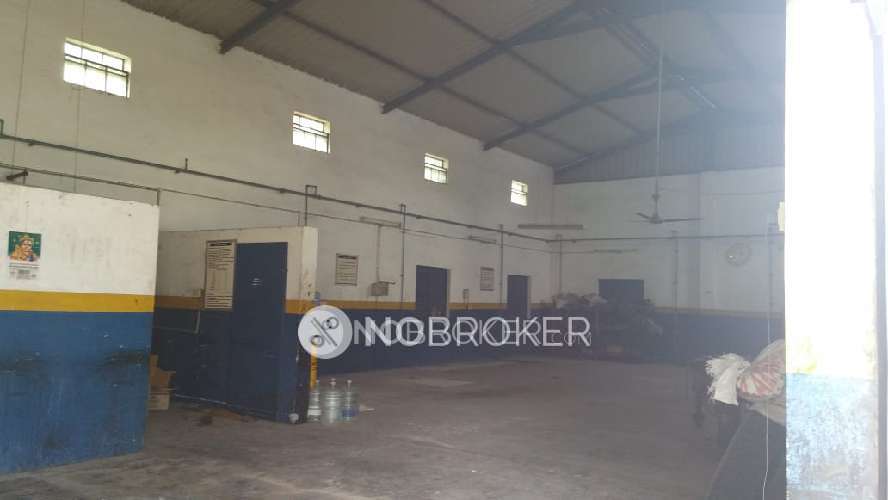 Godown/Warehouse in Thiruvottiyur, Chennai for sale 